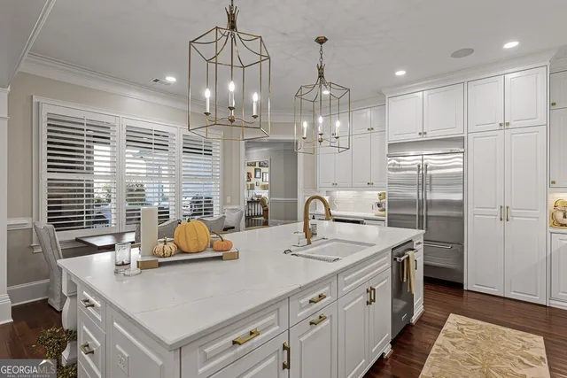 $1,315,000 | 2794 Cork Street, Braselton, GA 30517