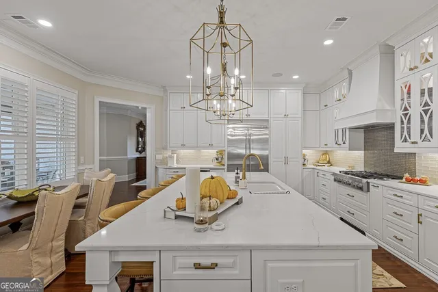 $1,315,000 | 2794 Cork Street, Braselton, GA 30517