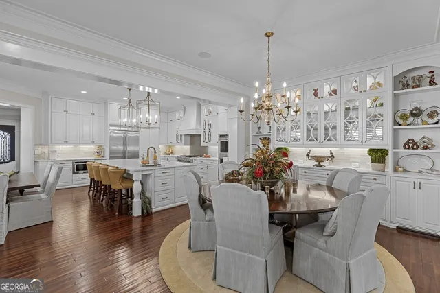 $1,315,000 | 2794 Cork Street, Braselton, GA 30517