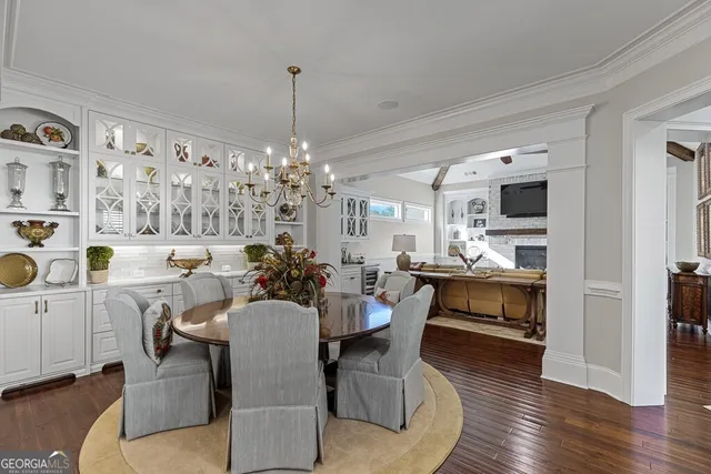 $1,315,000 | 2794 Cork Street, Braselton, GA 30517