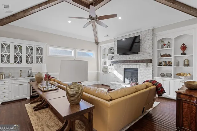 $1,315,000 | 2794 Cork Street, Braselton, GA 30517