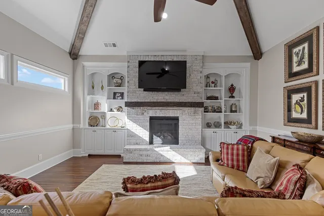 $1,315,000 | 2794 Cork Street, Braselton, GA 30517