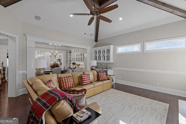 $1,315,000 | 2794 Cork Street, Braselton, GA 30517