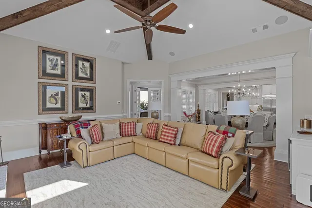 $1,315,000 | 2794 Cork Street, Braselton, GA 30517