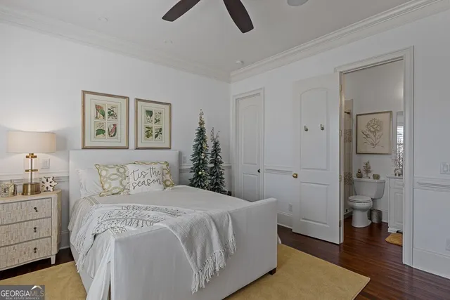 $1,315,000 | 2794 Cork Street, Braselton, GA 30517