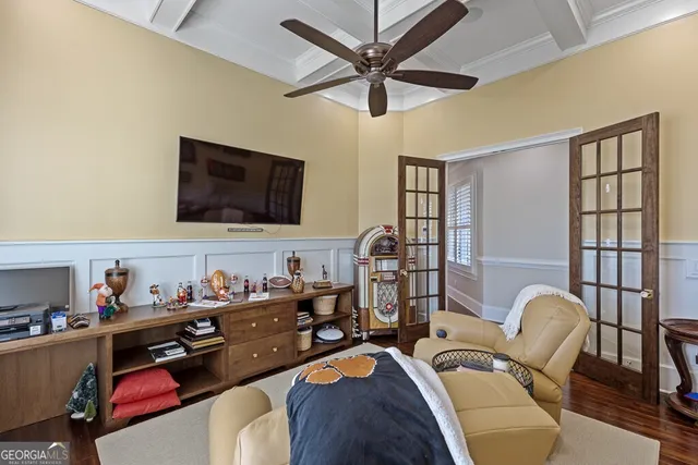 $1,315,000 | 2794 Cork Street, Braselton, GA 30517