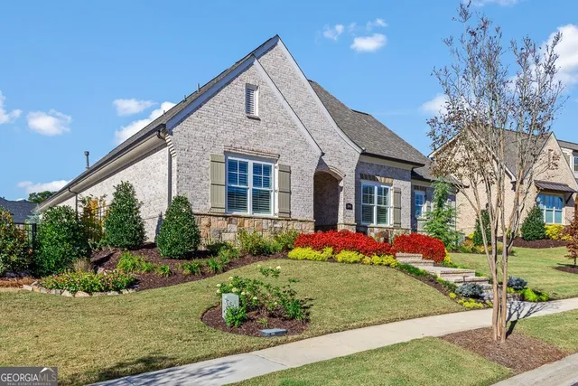 $1,315,000 | 2794 Cork Street, Braselton, GA 30517