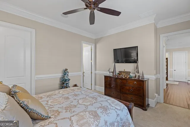 $1,315,000 | 2794 Cork Street, Braselton, GA 30517