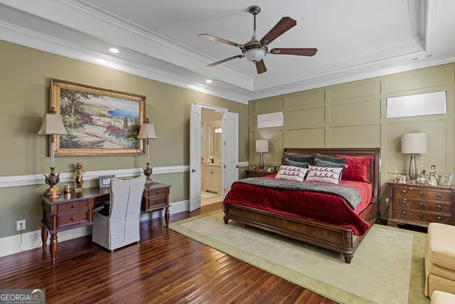 $1,315,000 | 2794 Cork Street, Braselton, GA 30517