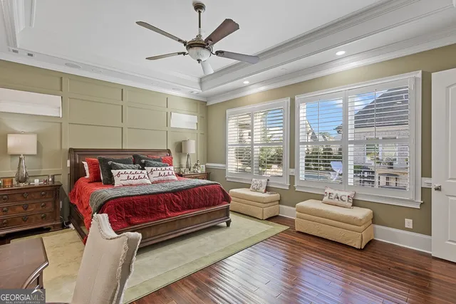 $1,315,000 | 2794 Cork Street, Braselton, GA 30517