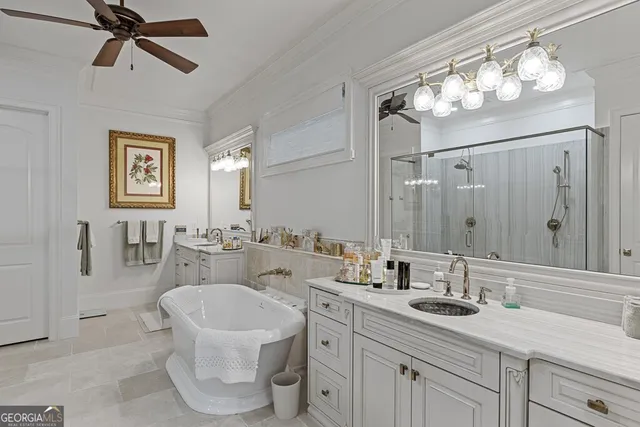 $1,315,000 | 2794 Cork Street, Braselton, GA 30517