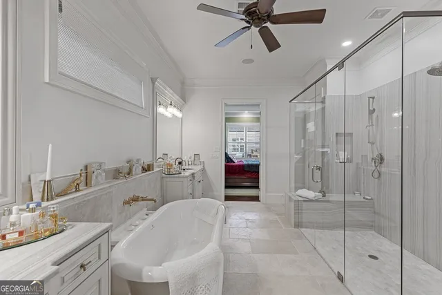 $1,315,000 | 2794 Cork Street, Braselton, GA 30517