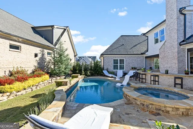 $1,315,000 | 2794 Cork Street, Braselton, GA 30517