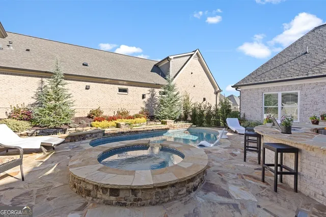 $1,315,000 | 2794 Cork Street, Braselton, GA 30517