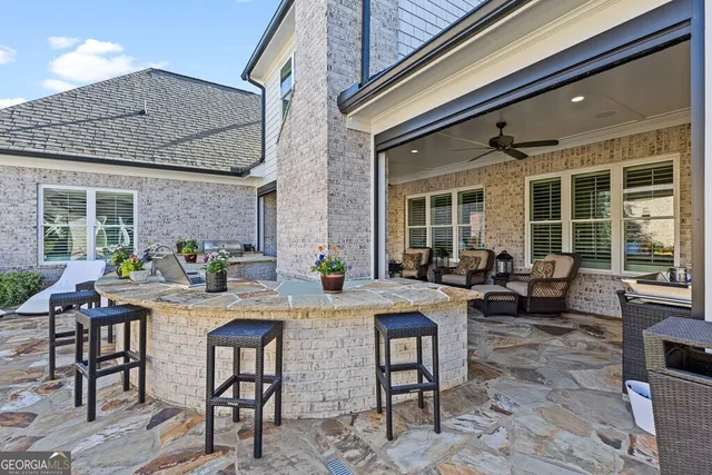 $1,315,000 | 2794 Cork Street, Braselton, GA 30517