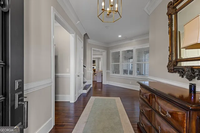 $1,315,000 | 2794 Cork Street, Braselton, GA 30517