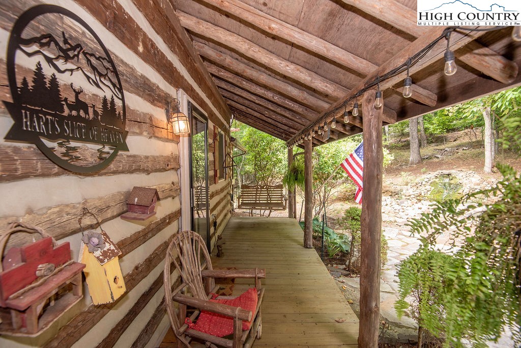2388 Homestead Road Todd, NC 28684 - Photo 4 of 43 Gallery Image 4