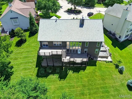 $649,900 | 215 Cobblefield Court, Wildwood, MO 63011