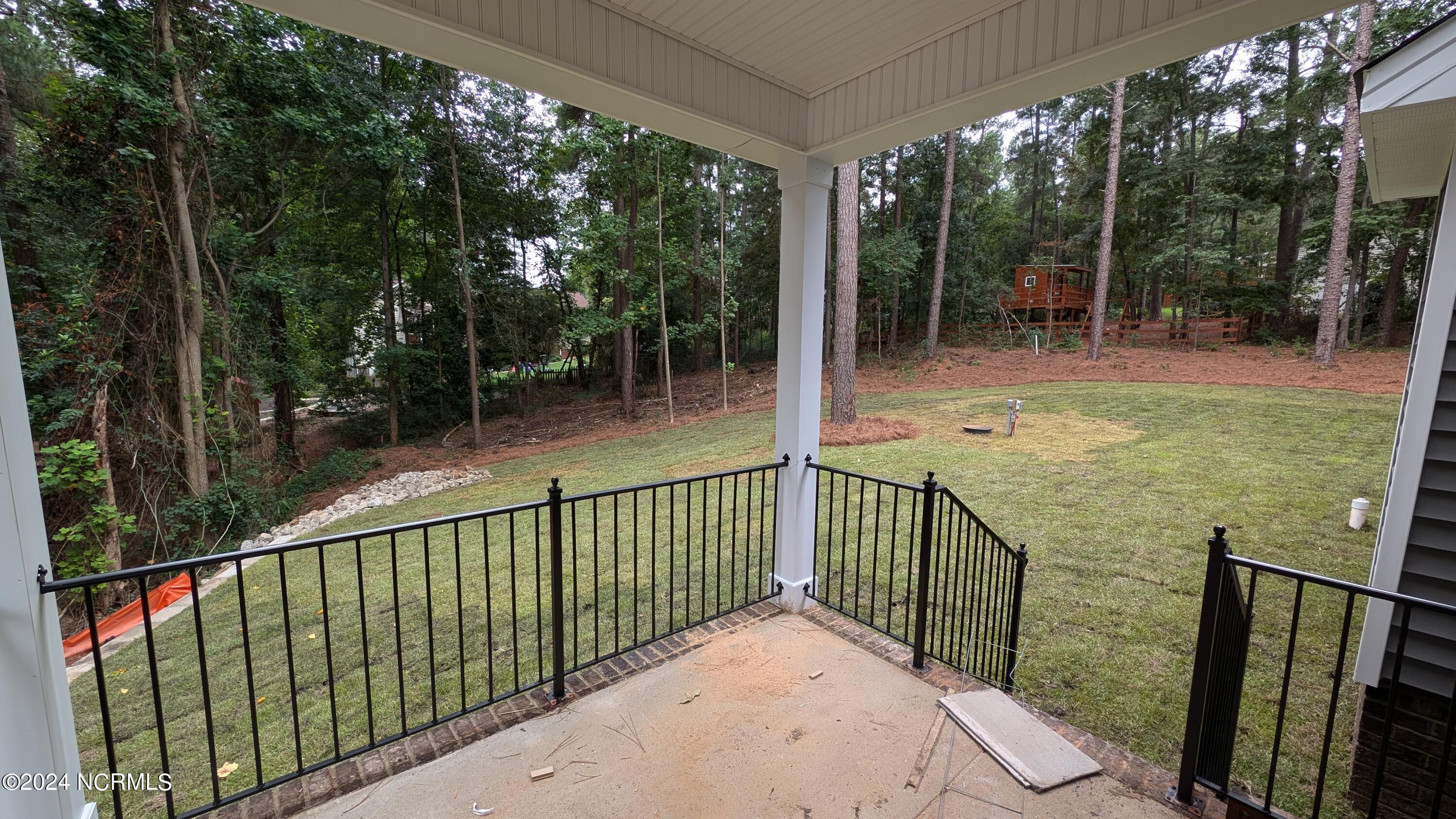 122 Rothbury Drive Carthage, NC 28327 - Photo 20 of 28 PXL_20240806_134446706