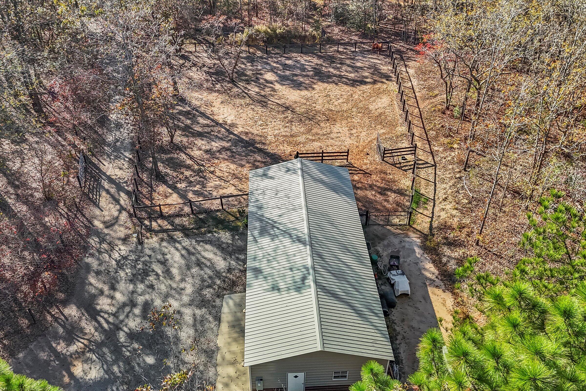 216 Bluffwood Road Wagener, SC 29164 - Photo 56 of 61