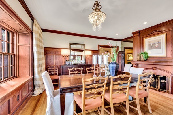 16 McCall Road Winchester, MA 01890 - Photo 12 of 25