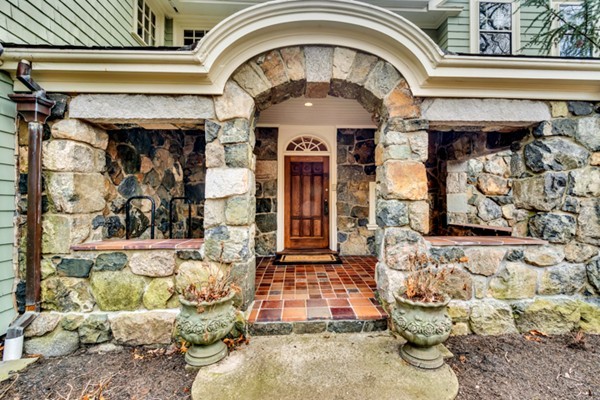 16 McCall Road Winchester, MA 01890 - Photo 2 of 25