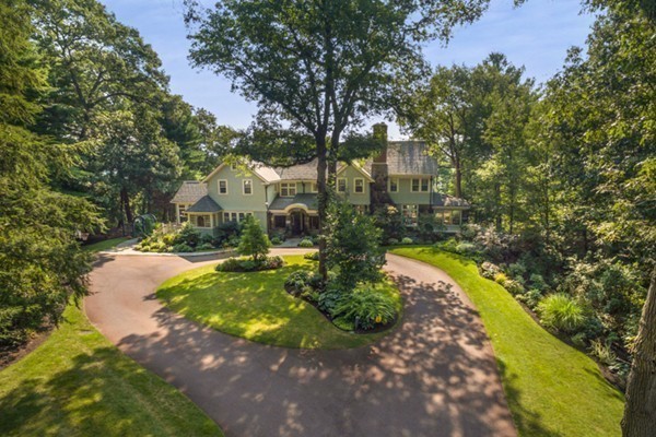 16 McCall Road Winchester, MA 01890 - Photo 22 of 25