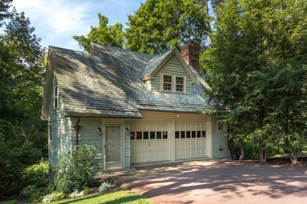 16 McCall Road Winchester, MA 01890 - Photo 23 of 25