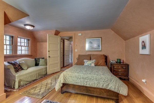 16 McCall Road Winchester, MA 01890 - Photo 24 of 25