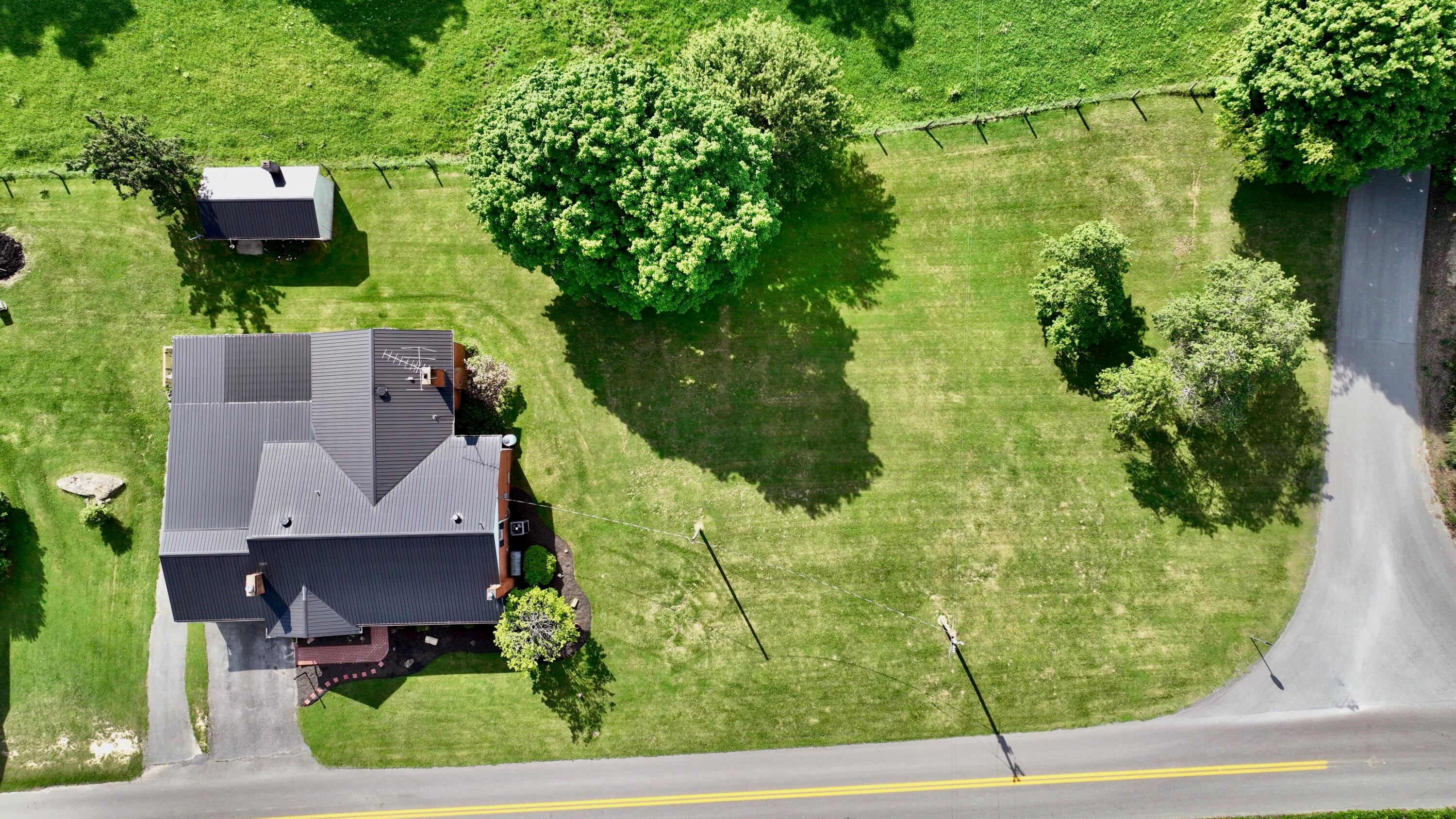 4061 Fairview Road Lewisburg, WV 24901 - Photo 80 of 93 Gallery Image 80