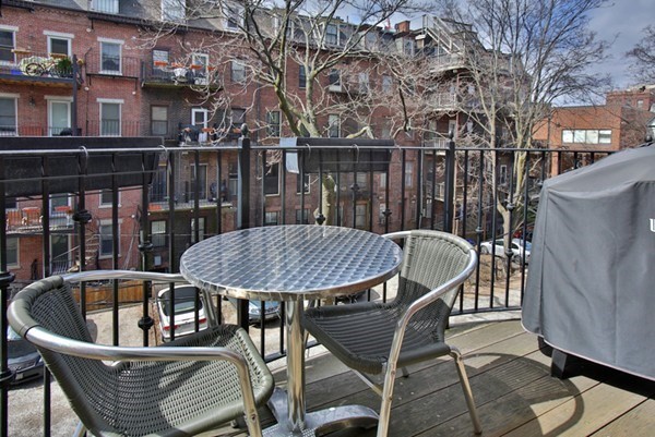 208 West Springfield Street, Unit 3 Boston, MA 02118 - Photo 5 of 6