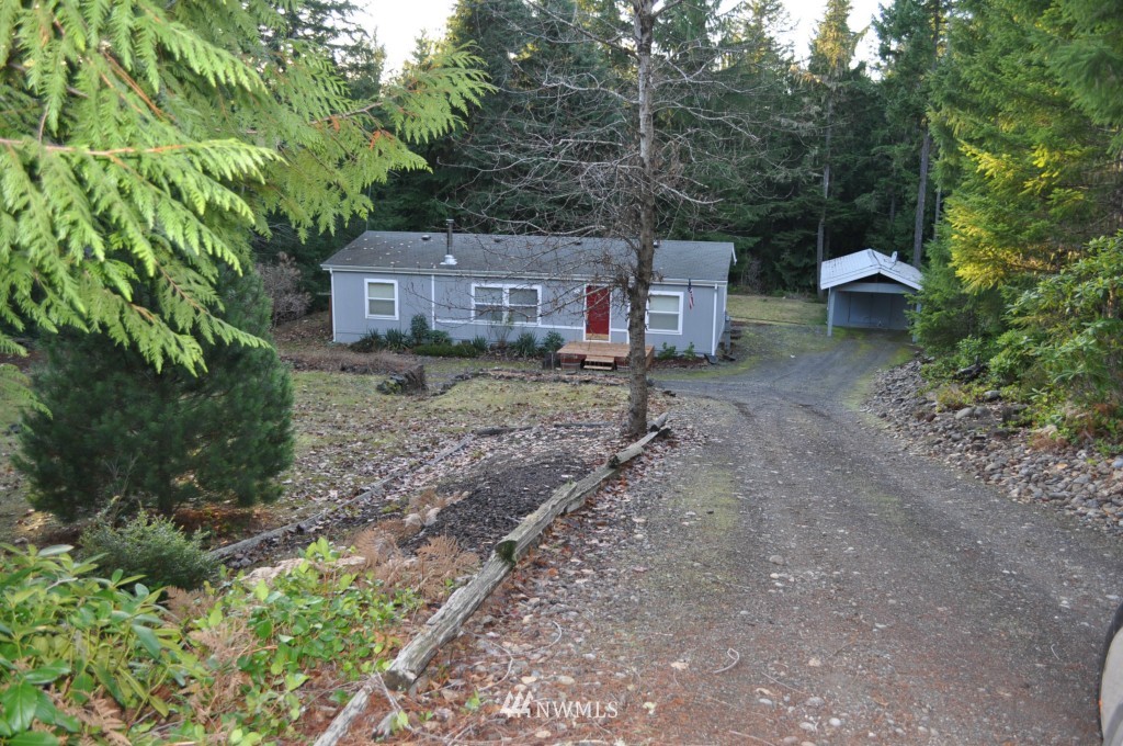 151 Wayne Road West Seabeck, WA 98380 - Photo 1 of 15 Gallery Image 1