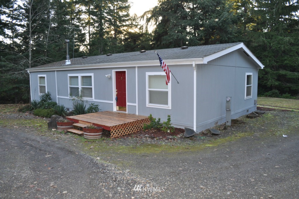 151 Wayne Road West Seabeck, WA 98380 - Photo 2 of 15 Gallery Image 2
