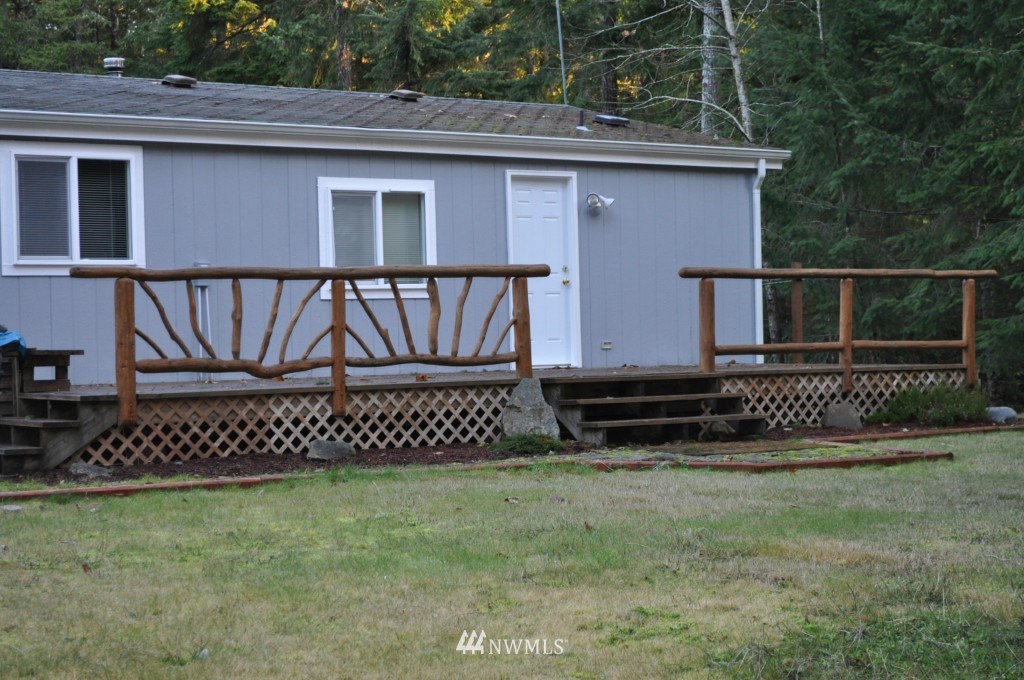 151 Wayne Road West Seabeck, WA 98380 - Photo 14 of 15 Gallery Image 14