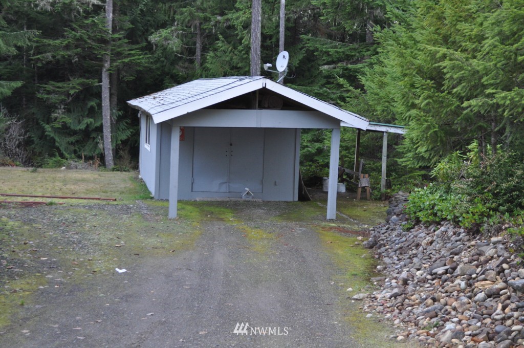 151 Wayne Road West Seabeck, WA 98380 - Photo 3 of 15 Gallery Image 3