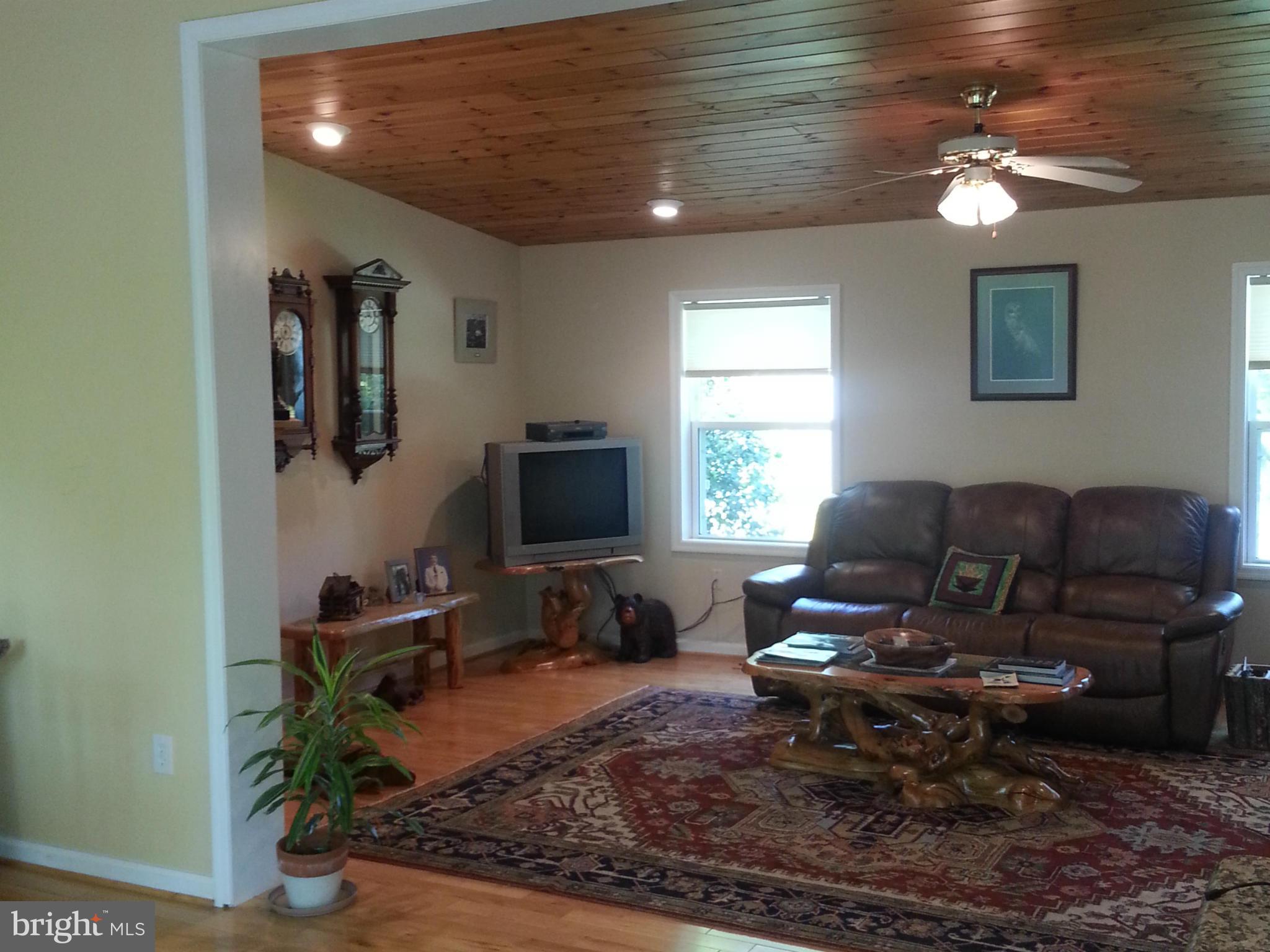 121 Fairhaven Road Tracys Landing, MD 20779 - Photo 13 of 30 Family Room