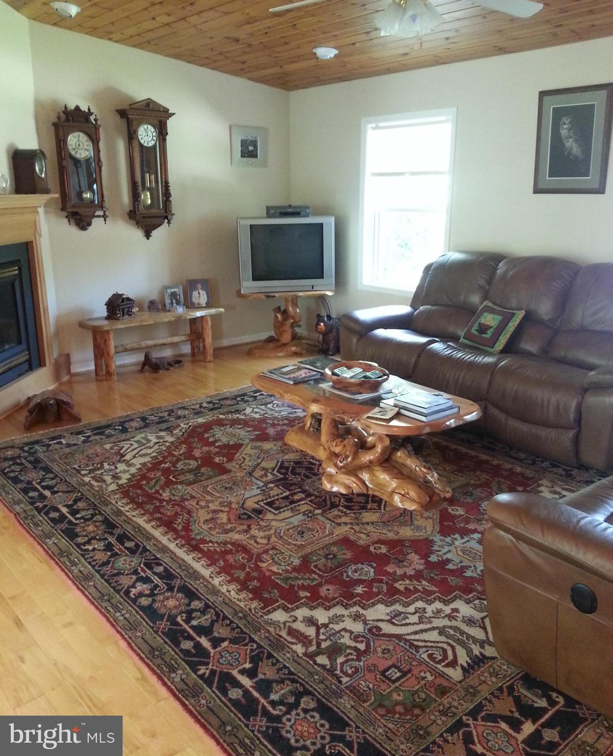 121 Fairhaven Road Tracys Landing, MD 20779 - Photo 14 of 30 Family Room