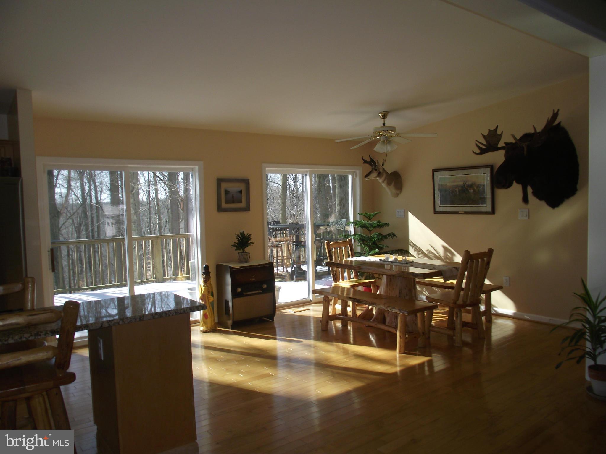 121 Fairhaven Road Tracys Landing, MD 20779 - Photo 15 of 30 Dining Room