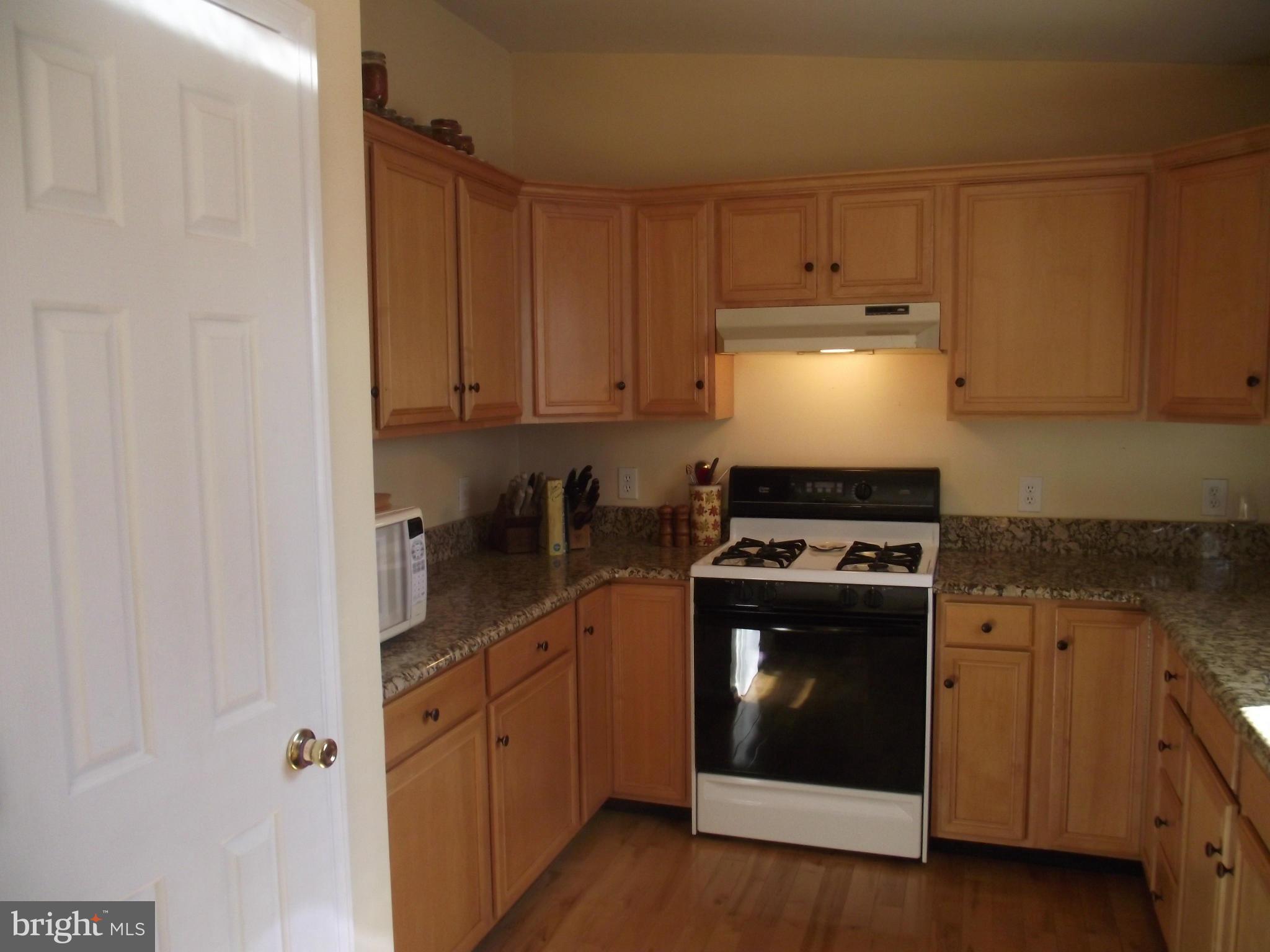 121 Fairhaven Road Tracys Landing, MD 20779 - Photo 18 of 30 Kitchen