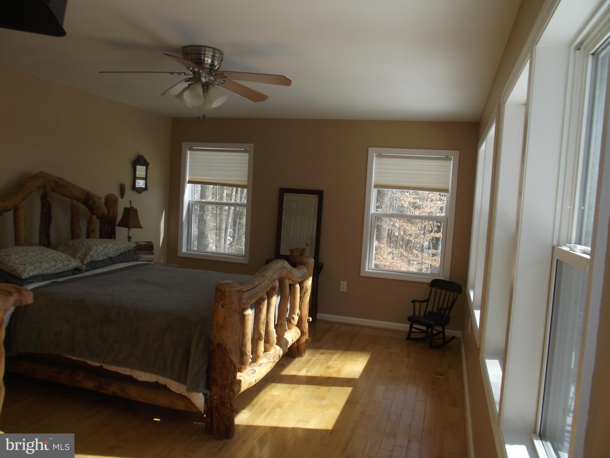 121 Fairhaven Road Tracys Landing, MD 20779 - Photo 21 of 30 Bedroom (Master)