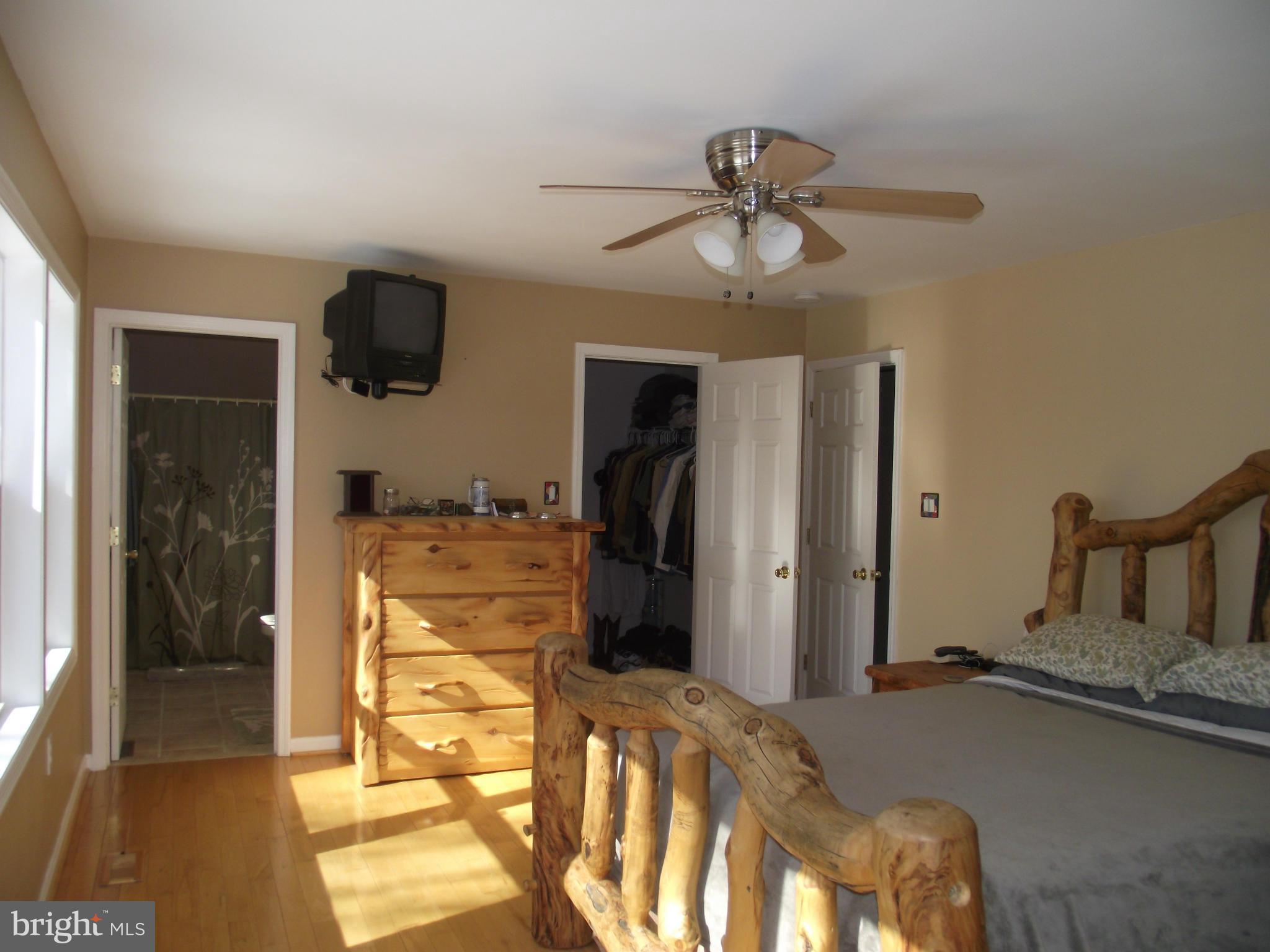 121 Fairhaven Road Tracys Landing, MD 20779 - Photo 22 of 30 Bedroom (Master)