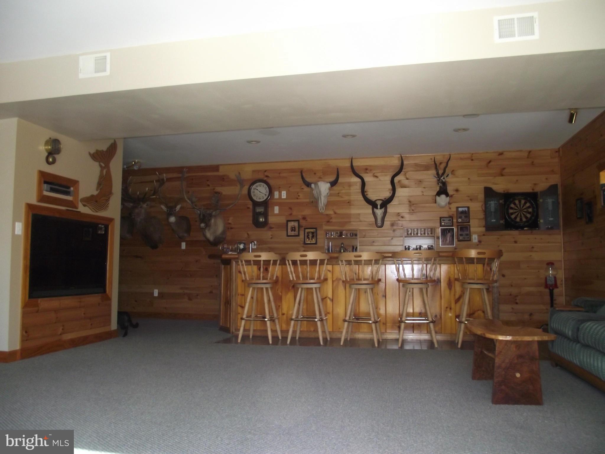 121 Fairhaven Road Tracys Landing, MD 20779 - Photo 25 of 30 Basement