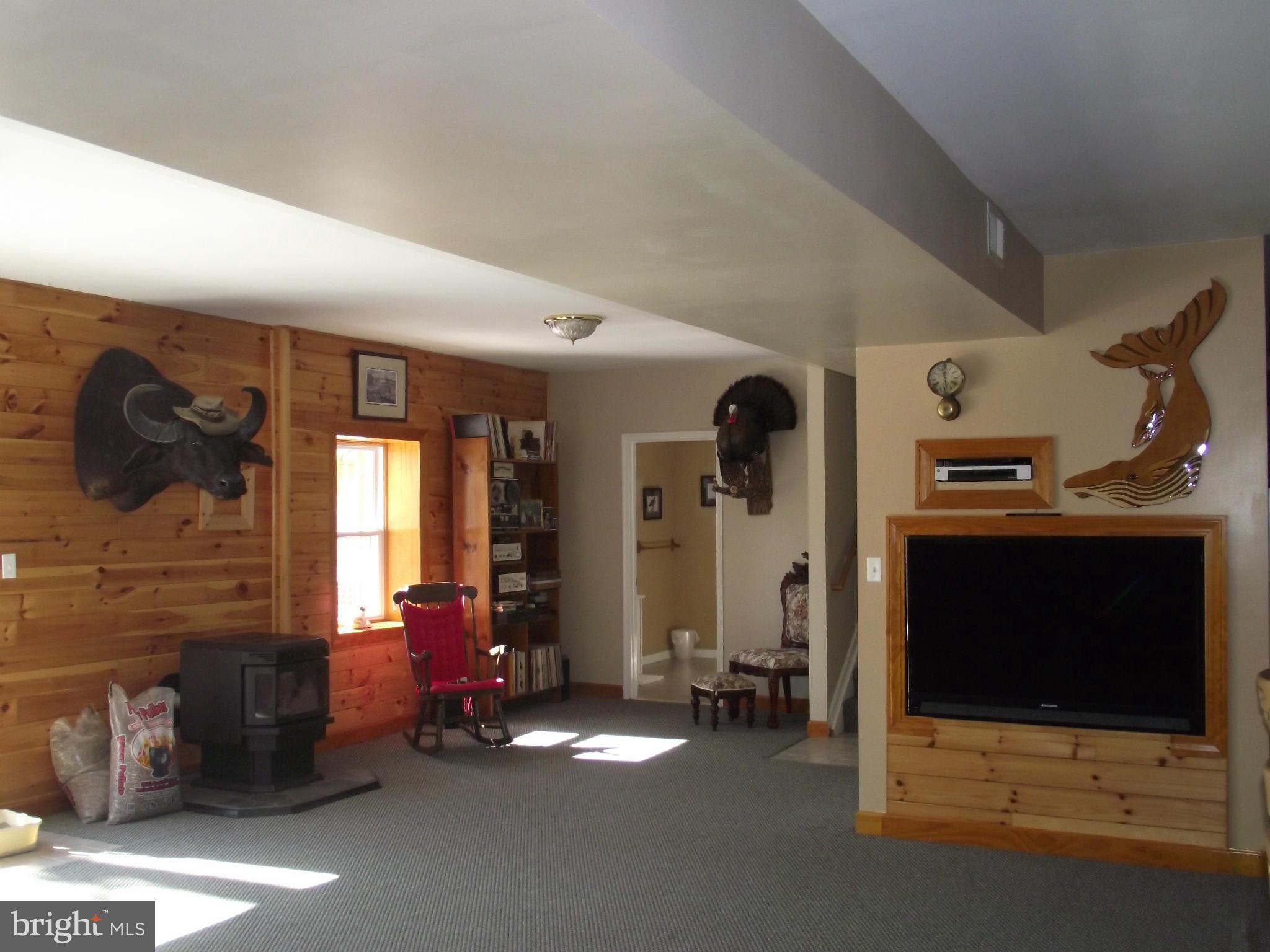 121 Fairhaven Road Tracys Landing, MD 20779 - Photo 26 of 30 Basement