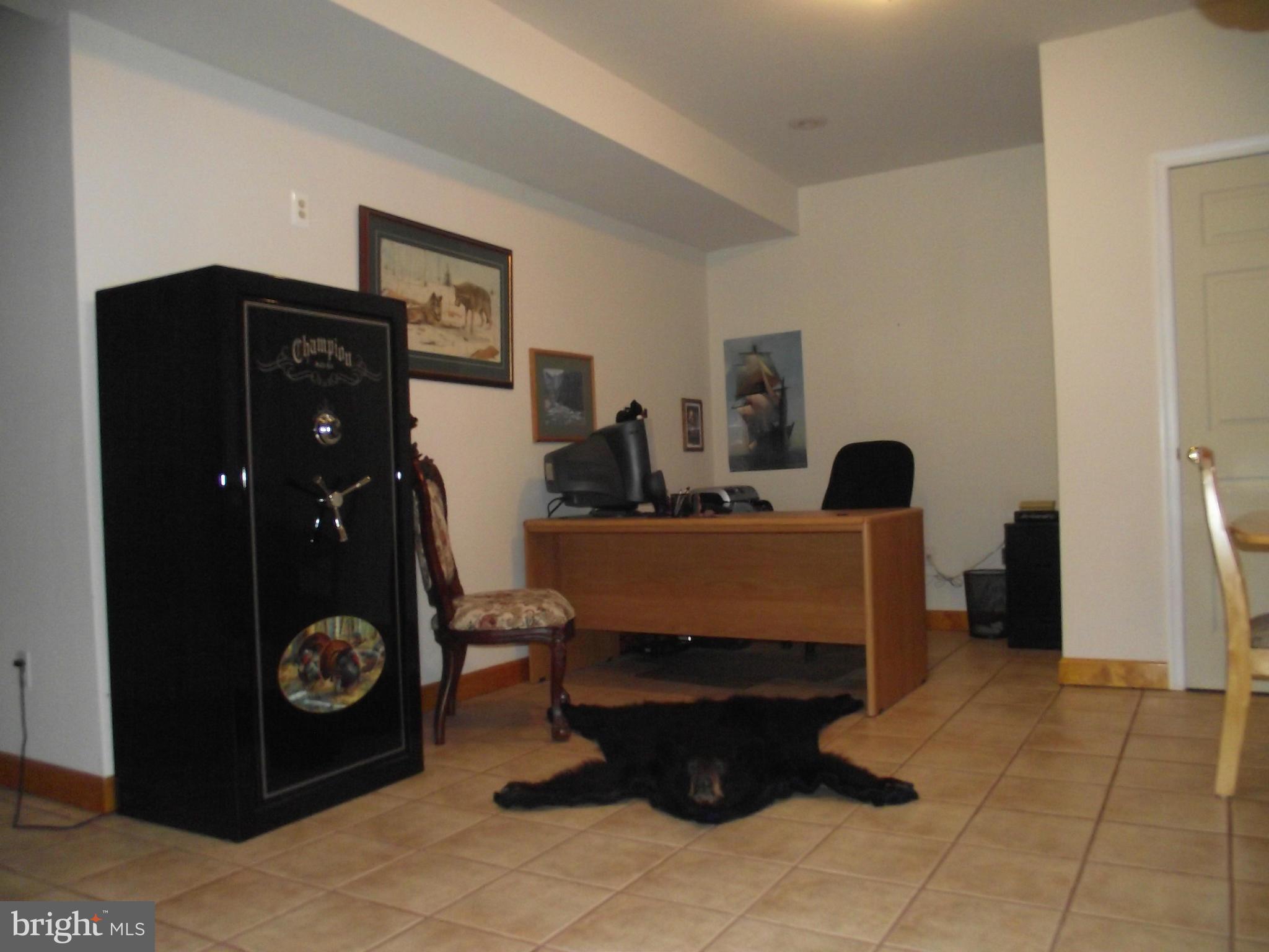 121 Fairhaven Road Tracys Landing, MD 20779 - Photo 27 of 30 Basement