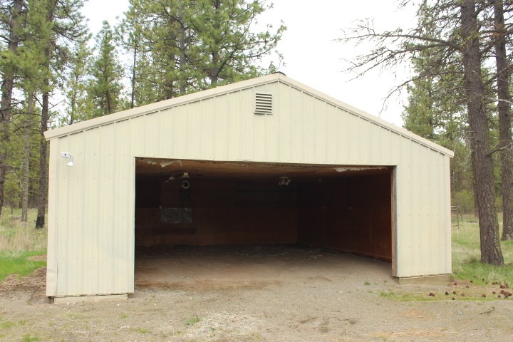 21810 West Watt Road Cheney, WA 99004 - Photo 17 of 20