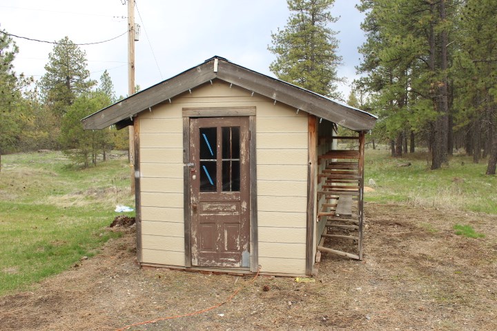 21810 West Watt Road Cheney, WA 99004 - Photo 19 of 20