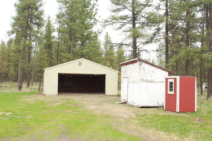 21810 West Watt Road Cheney, WA 99004 - Photo 20 of 20
