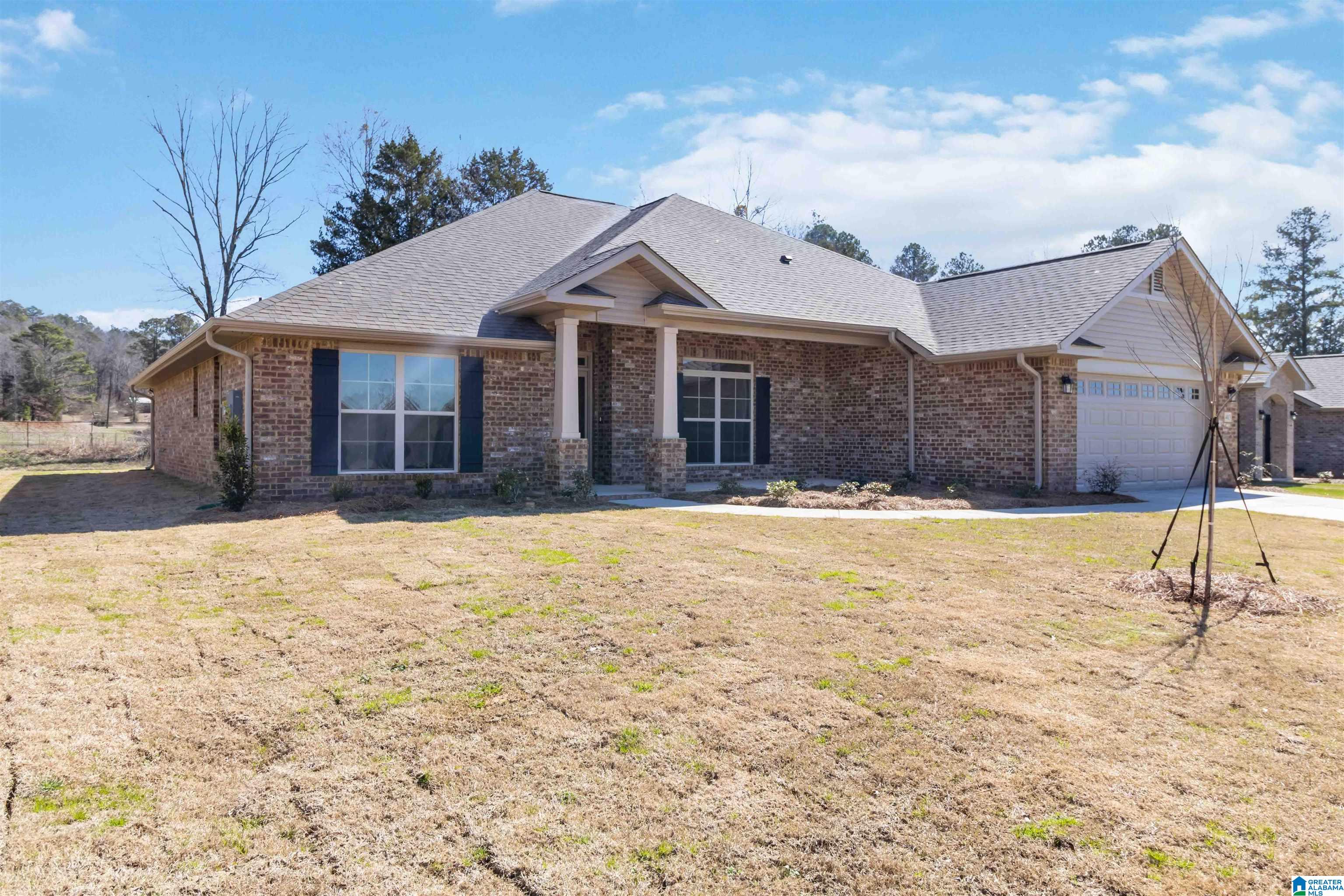 403 Harless Lane Alabaster, AL 35007 - Photo 1 of 30