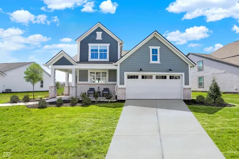 $529,950 | 19440 Sumrall Place, Westfield, IN 46074