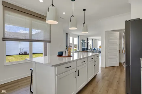 $529,950 | 19440 Sumrall Place, Westfield, IN 46074